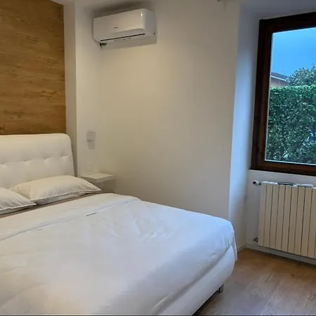 Holiday home Frensis *