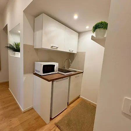 Frensis Holiday home Tavernerio