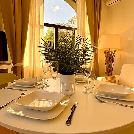 Holiday home Frensis
