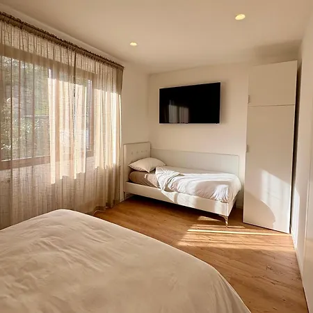 Frensis Holiday home