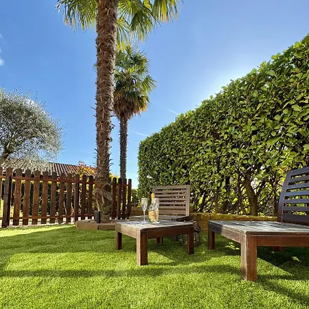 Holiday home Frensis Tavernerio
